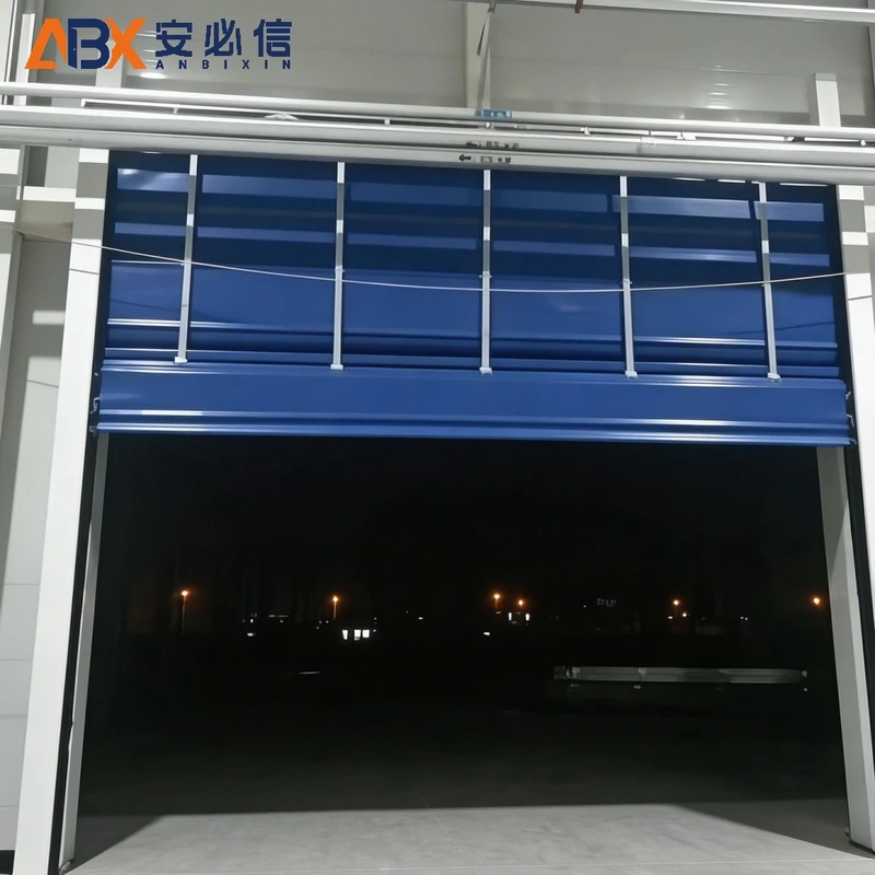 铜陵市冷库门封