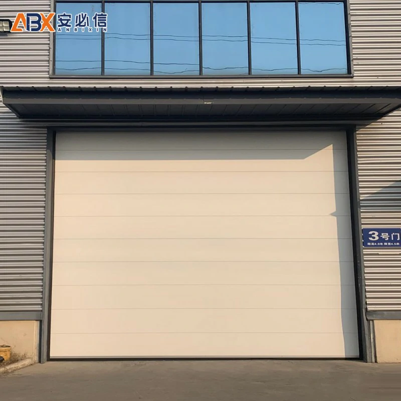 铜陵市高扬程提升门