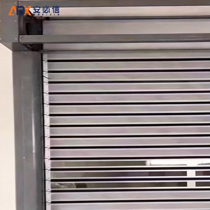 铜陵市涡轮硬质高速门